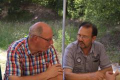 Haren (Ems), Dankern
