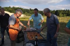 Haren (Ems), Dankern
