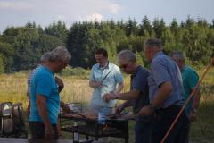 Haren (Ems), Dankern